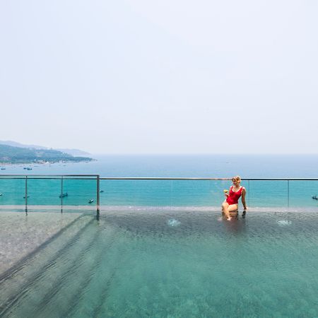 The Code Hotel & Spa Da Nang Eksteriør bilde