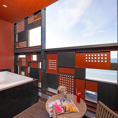 The Code Hotel & Spa Da Nang Eksteriør bilde