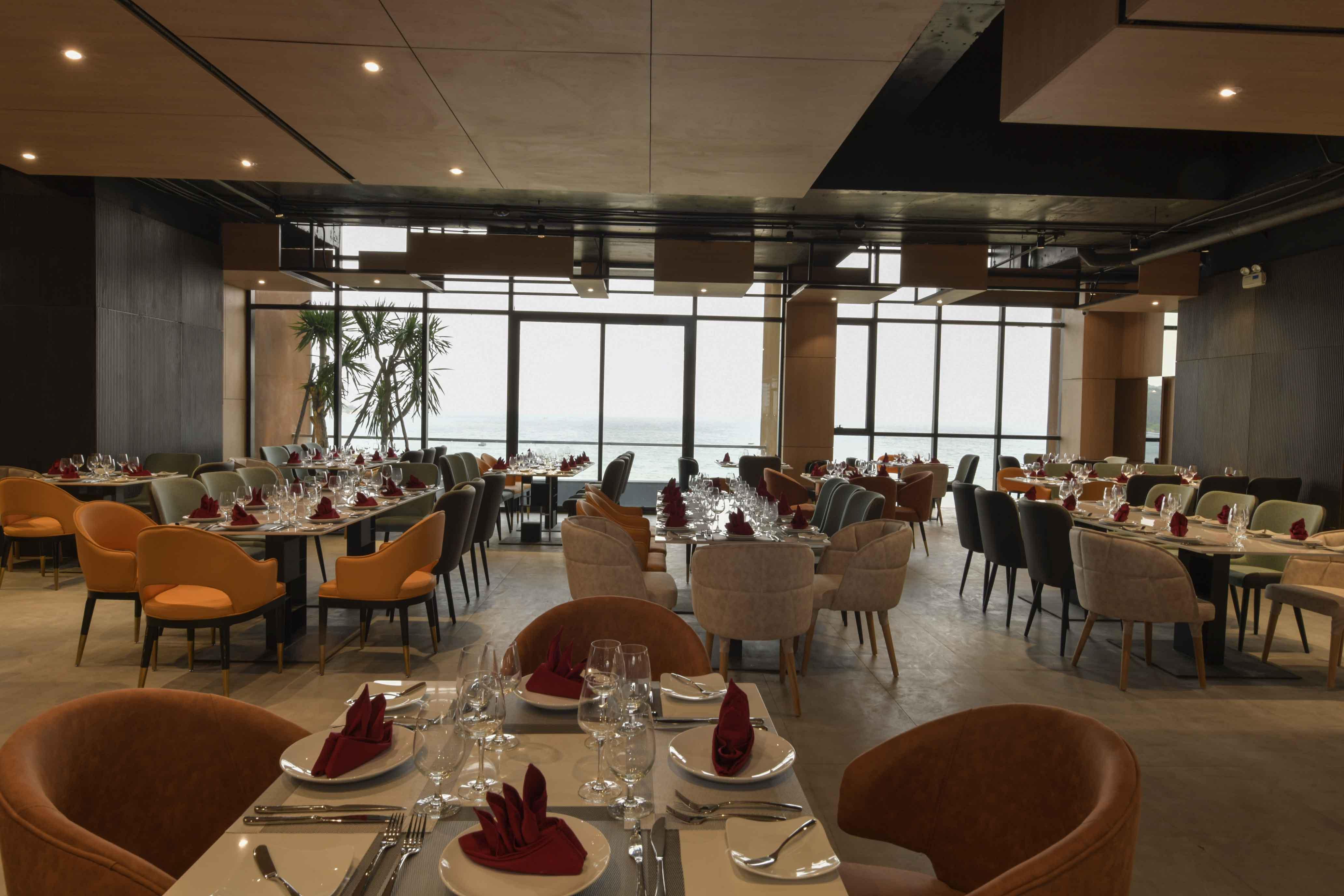 The Code Hotel & Spa Da Nang Eksteriør bilde