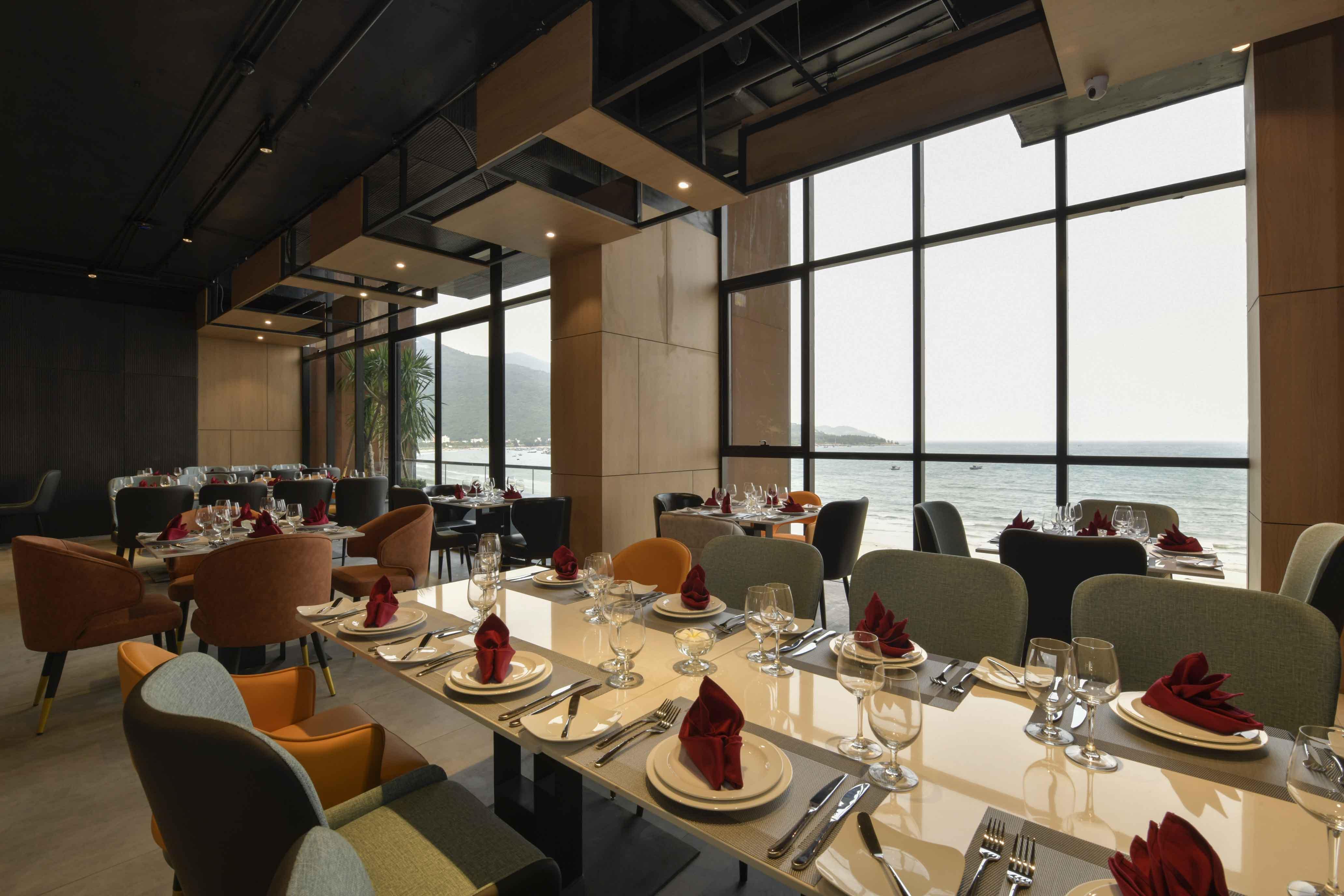 The Code Hotel & Spa Da Nang Eksteriør bilde