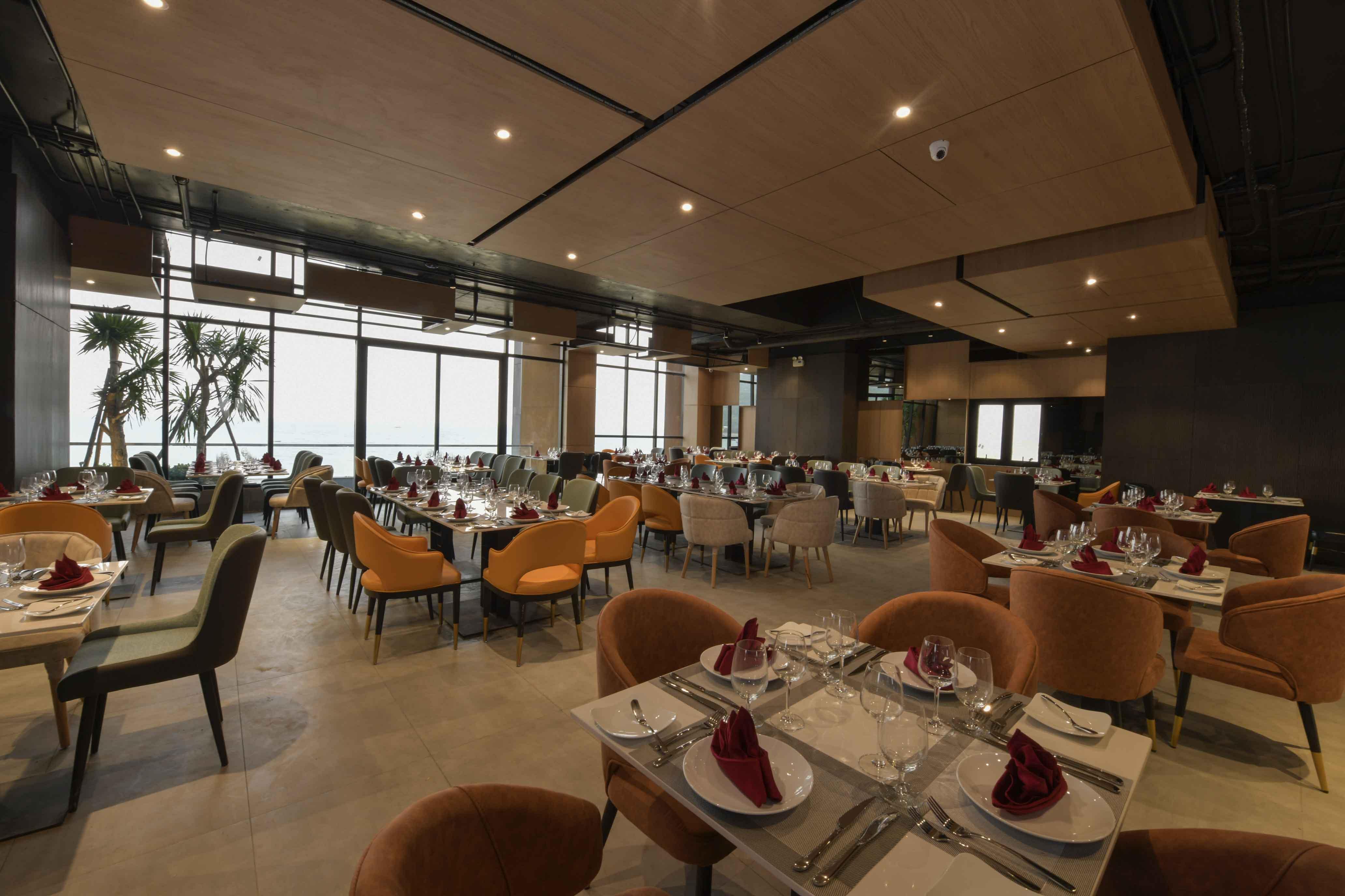 The Code Hotel & Spa Da Nang Eksteriør bilde