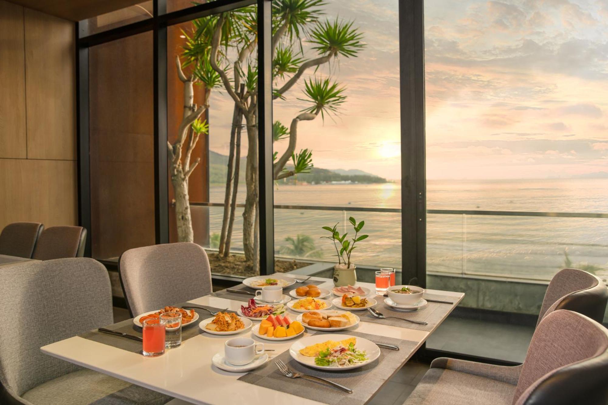 The Code Hotel & Spa Da Nang Eksteriør bilde